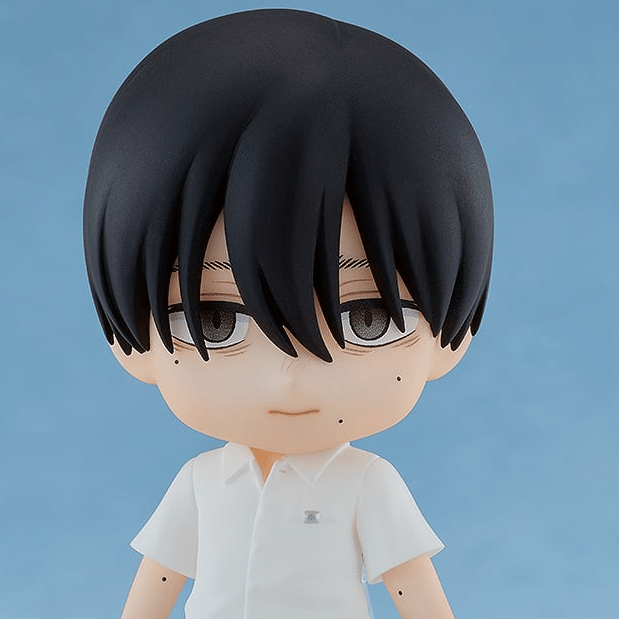 Nendoroid 3156 Yoshiki Tsujinaka