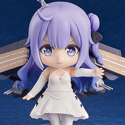 Nendoroid 1990-DX Unicorn - DX Version