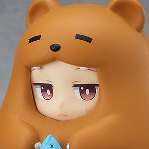 Pummeliger Bär / Pudgy Bear - Nendoroid More: Face Parts Case