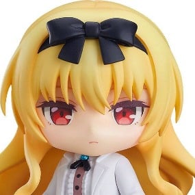 Nendoroid 1211 Yue