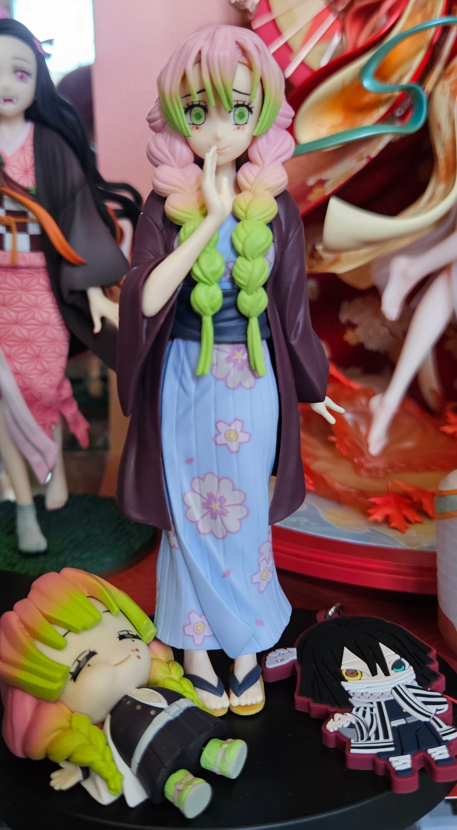 Mitsuri Kimono ♡
