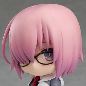 Nendoroid 941 Shielder/Mash Kyrielight Casual ver.