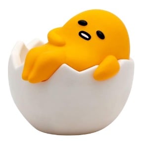 Gudetama - Light-up Figur - Madcow Entertainment