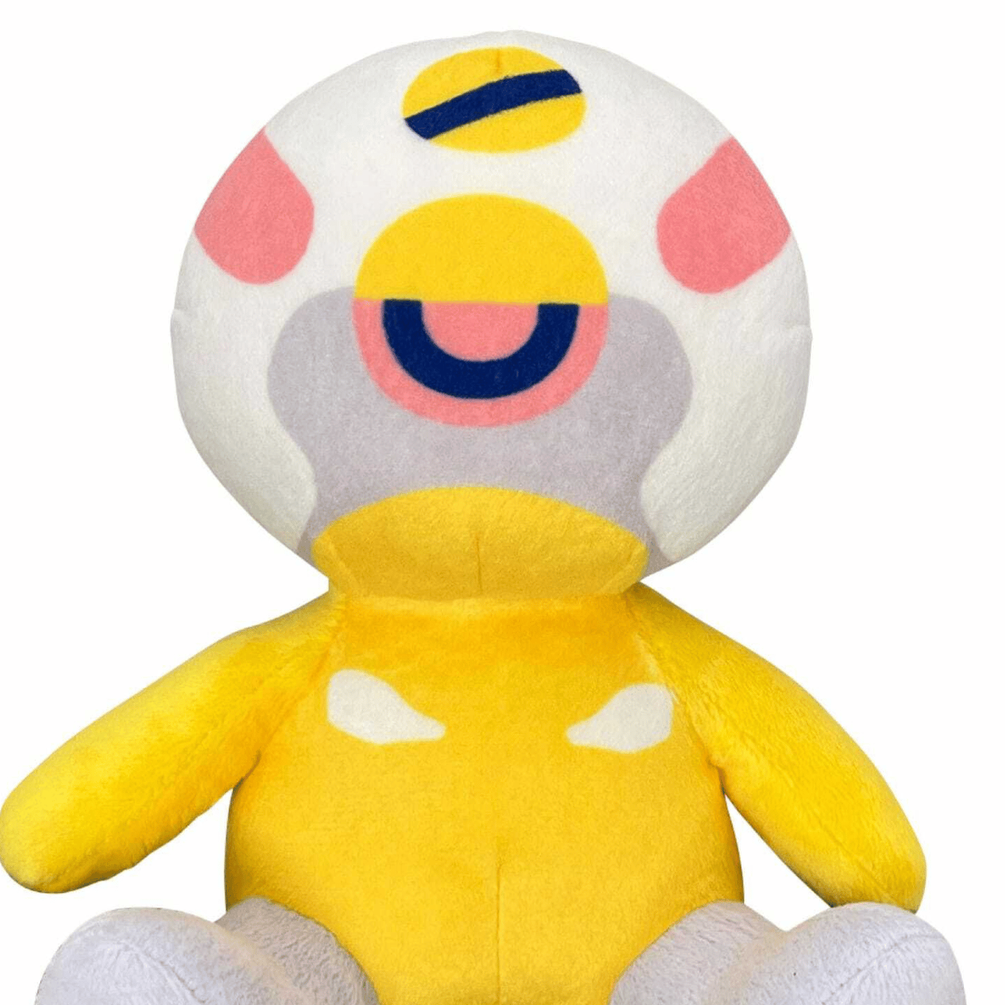 EVA-00 - Eva Pocket Plüsch - Furyu