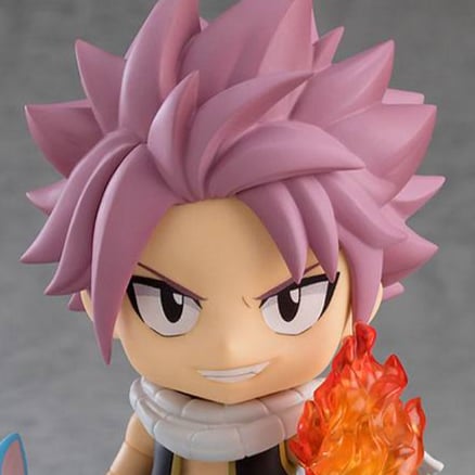 Nendoroid 1741 Natsu Dragneel - Final Season