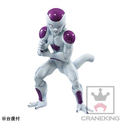 Freezer - Final Form - Dragon Ball Z Dramatic Showcase ~3rd Season~ Vol.2