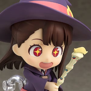 Nendoroid 747 Atsuko Kagari (Akko) - Neuauflage