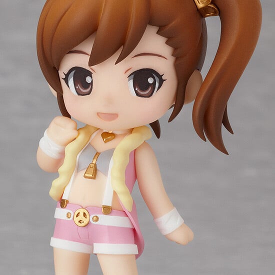 Nendoroid Petite - Mami Futami - Stage 1