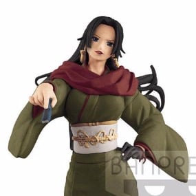 Boa Hancock - One Piece - Treasure Cruise World Journey - Banpresto