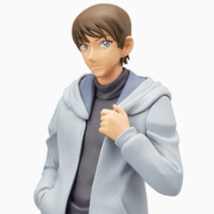 Hiromitsu Morofushi / Scotch - Detektiv Conan - SPM Figur - Sega