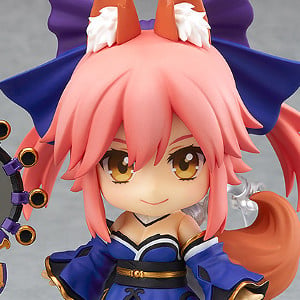 Nendoroid 710 Caster