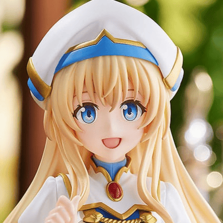 Priestess - L - Goblin Slayer Pop Up Parade - Max Factory