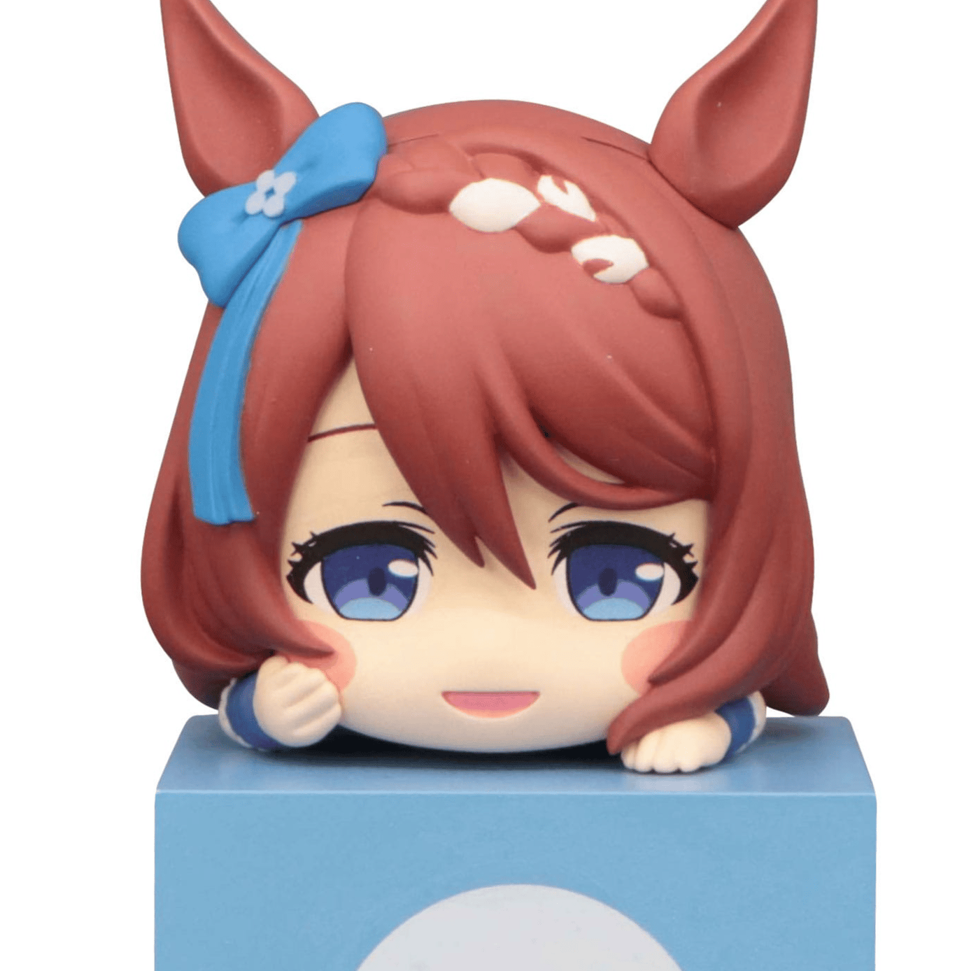 Super Creek - Uma Musume Hikkake - Furyu