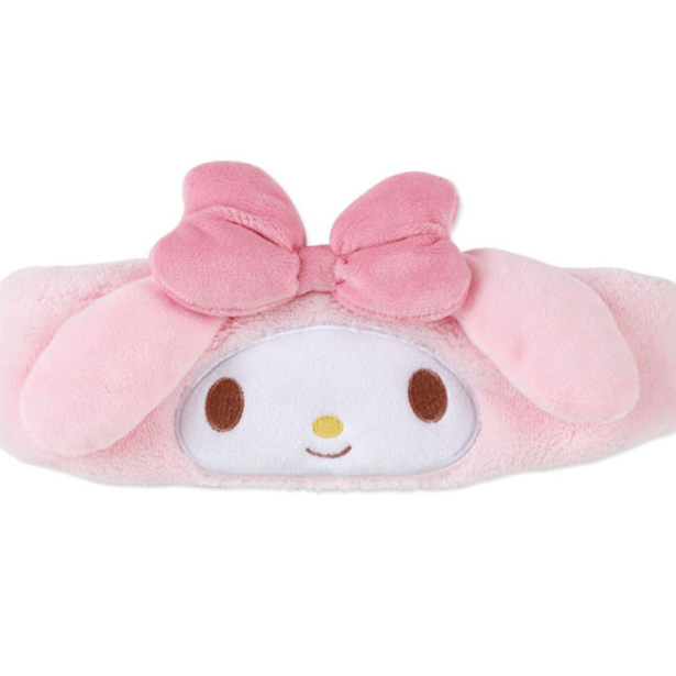 My Melody - Haarband / Stirnband - Sanrio