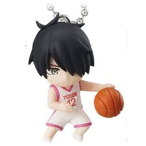 Kuroko no Basket ALL STAR Swing - Tatsuya Himuro