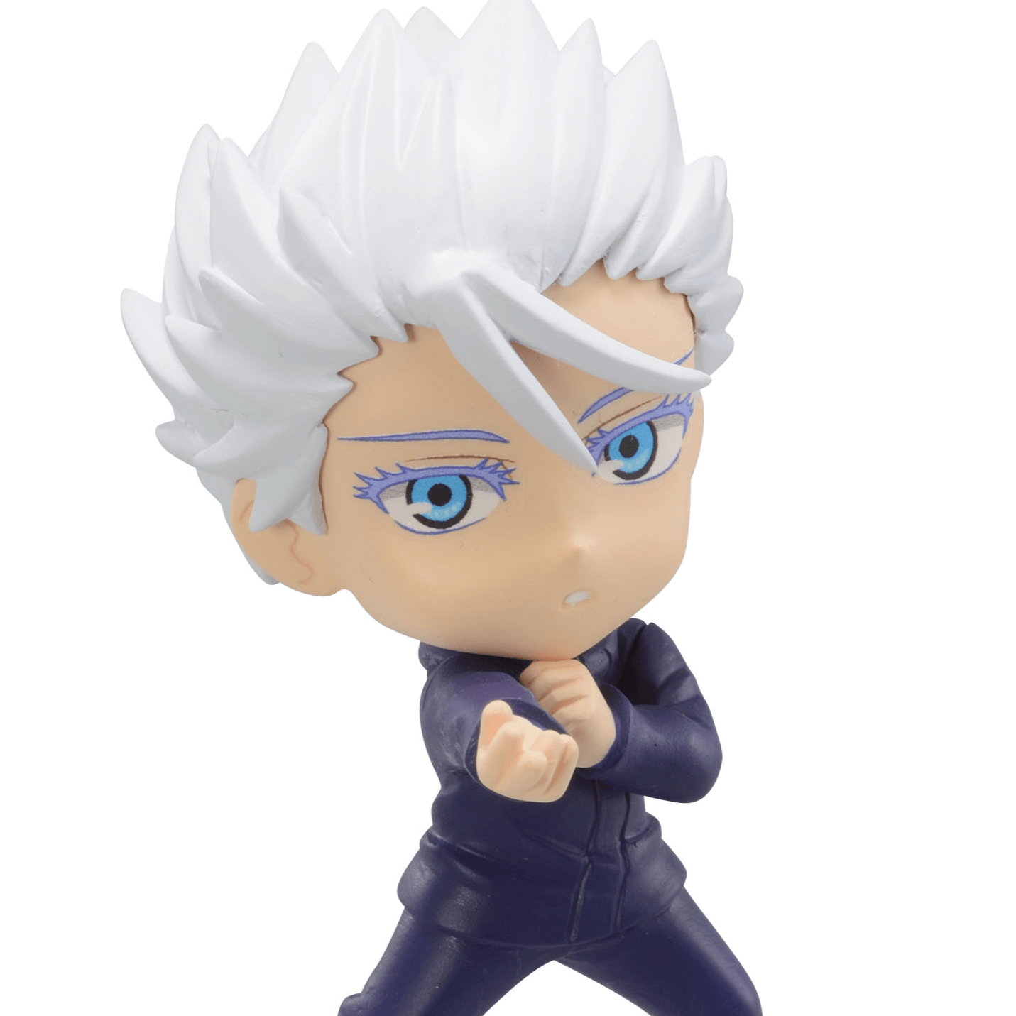Satoru Gojo - Jujutsu Kaisen - Adverge Motion 2 - Bandai