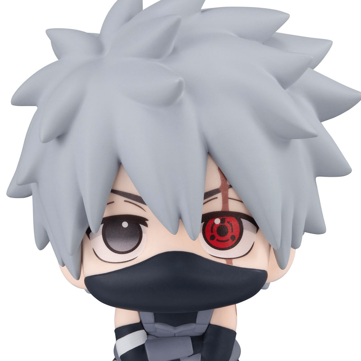 Kakashi Hatake - Anbu - Naruto Shippuden Look Up - Megahouse - Neuauflage