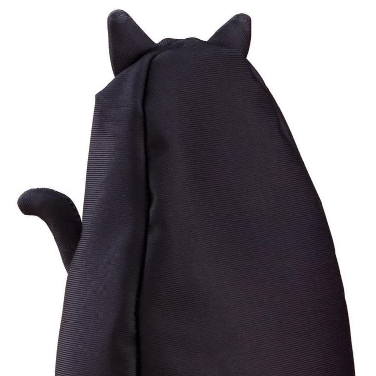 Black Cat - Nendoroid More Sitzsack für Nendoroids - Good Smile Company
