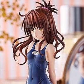 Mikan Yuki - To Love-Ru Darkness Pop Up Parade - Max Factory