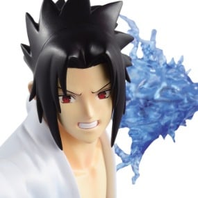 Sasuke Uchiha - Naruto Shippuden - Vibration Stars - Neuauflage