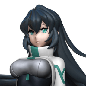 May- Gundam Build Divers Re:Rise - EXQ-Figur - Banpresto