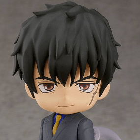 Nendoroid 1646 Steven A. Starphase