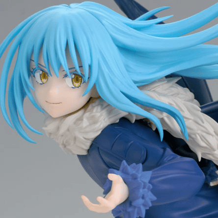 Rimuru Tempest - That Time I Got Reincarnated as a Slime - Espresto (Majestic Wings) - Banpresto