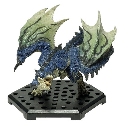 Rathalos (Liolaeus) - Monster Hunter Standard Model Plus Vol. 11