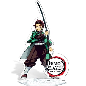 DEMON SLAYER - Acrylaufsteller - Tanjiro - Abystyle