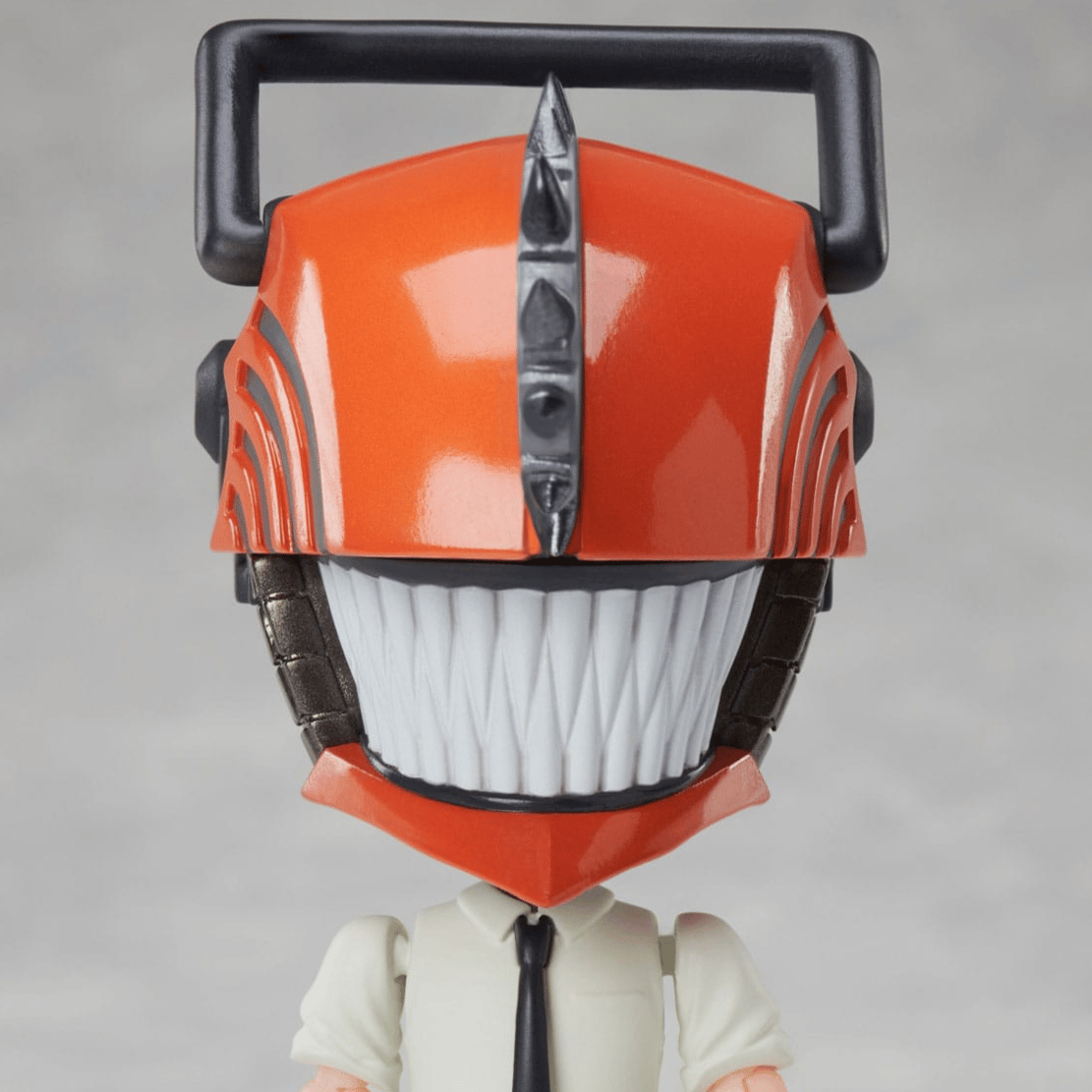 Chainsaw Man - Dform+ - Elcoco