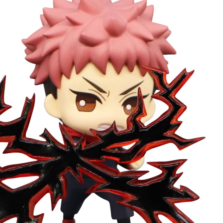 Yuji Itadori - Jujutsu Kaisen Hold - Furyu