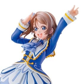 Watanabe You - Love Live! Sunshine!! - Ichibansho