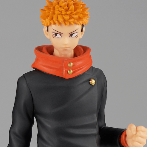 Yuji Itadori (Jukon No Kata II) - Jujutsu Kaisen - Banpresto