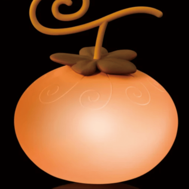 Okuchi no Makami - Yamatos Teufelsfrucht - One Piece - Lampe - Bandai
