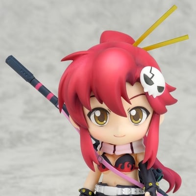 Nendoroid 053 Yoko