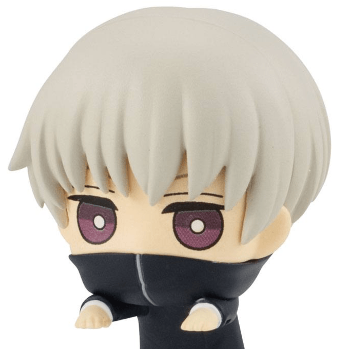 Toge Inumaki - Jujutsu Kaisen - Hikkake Petit - FuRyu