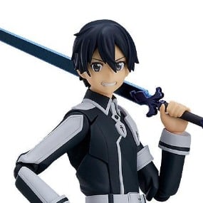 Figma 435 Kirito - Alicization Version