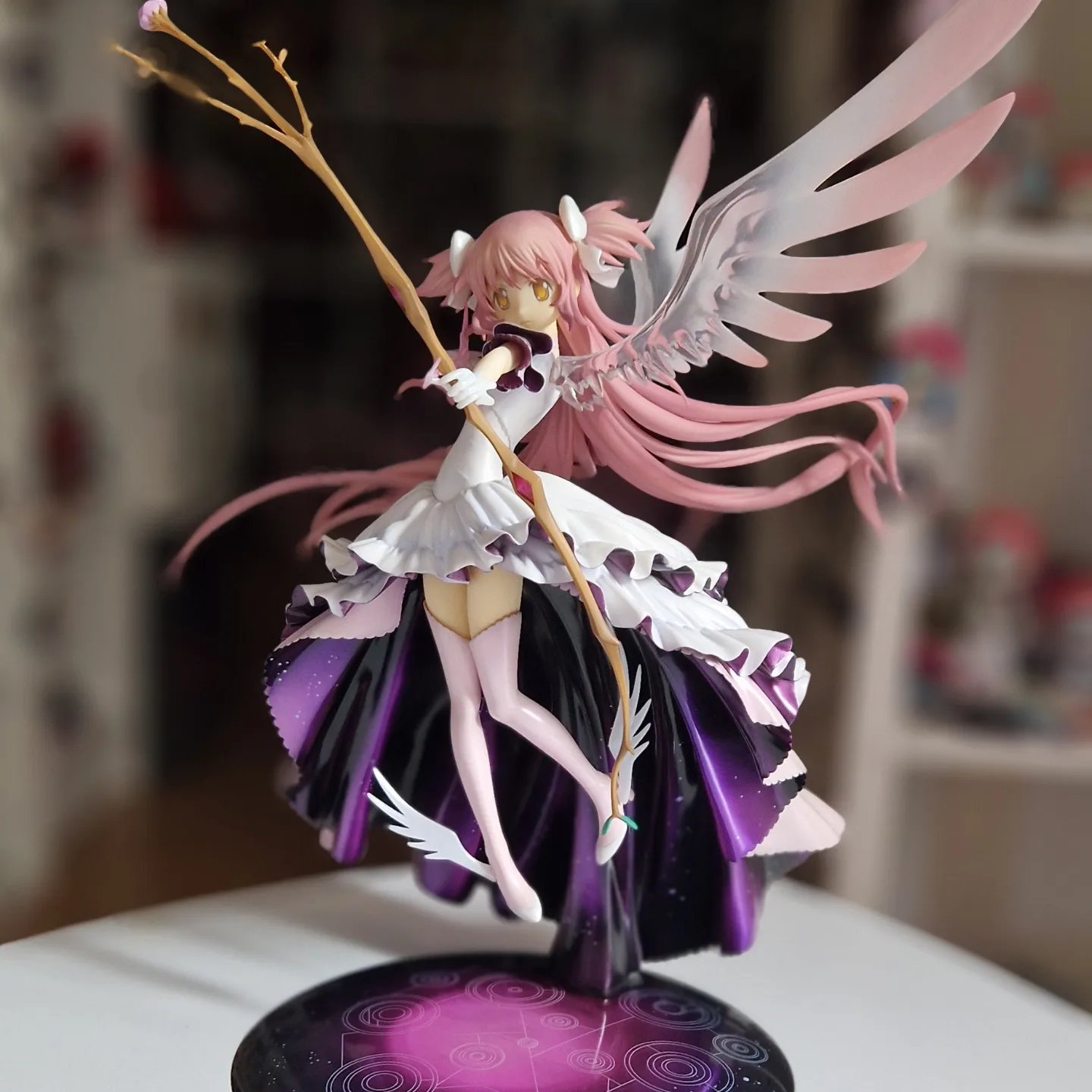 Ultimate Madoka 