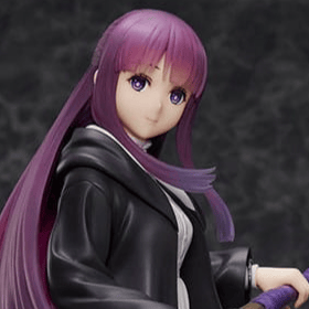 Fern - Anime Anniversary Edition - Design Coco / Madhouse