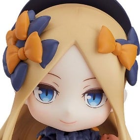 Nendoroid 1095 Abigail Williams - Foreigner