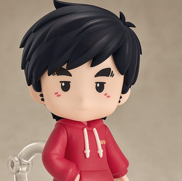 Nendoroid 2256 Classmate Chou