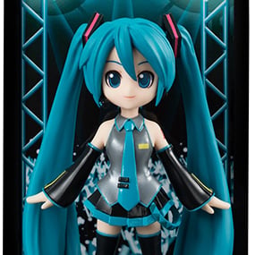 Hatsune Miku - Tamashii Buddies