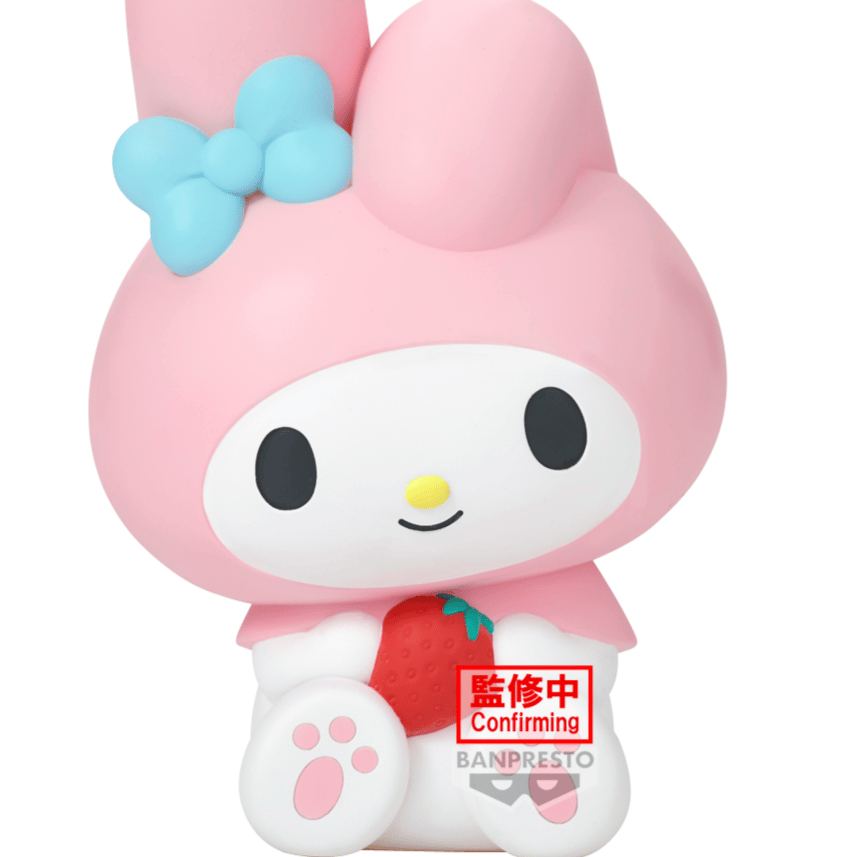 My Melody - Sanrio - Sofvimates
