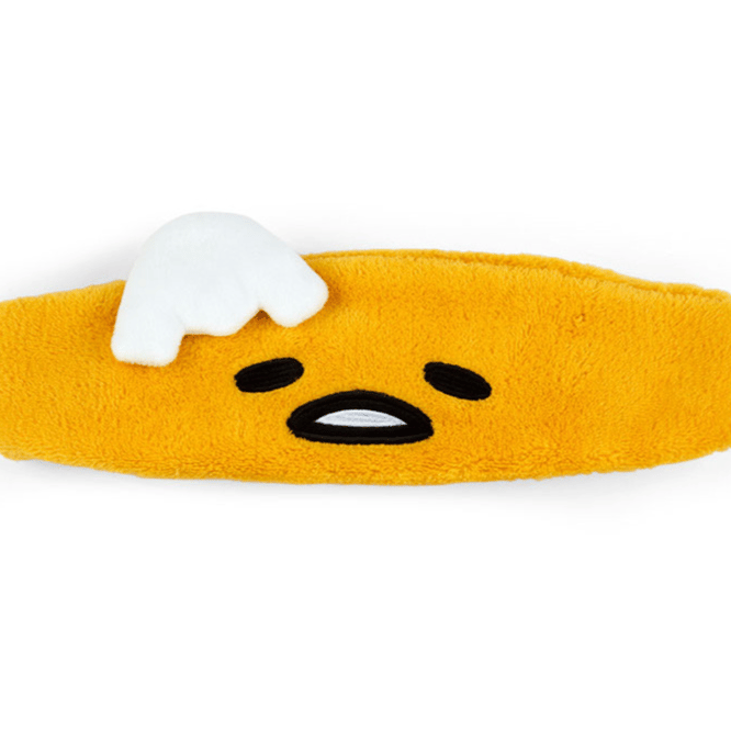 Gudetama - Haarband / Stirnband - Sanrio
