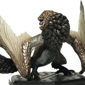Bazelgeuse - Monster Hunter Standard Model Plus Vol. 12 - Neuauflage