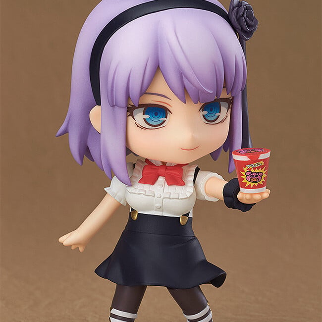 Nendoroid 640 Shidare Hotaru