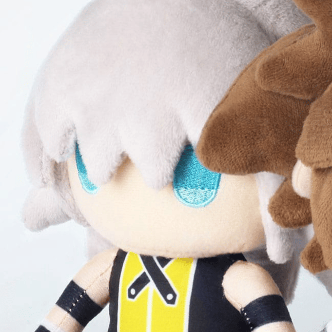 Riku - Kingdom Hearts Series Plüsch - Square Enix