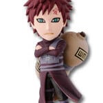 Gaara - Naruto Shippuden WCF World Collectable - normale Version