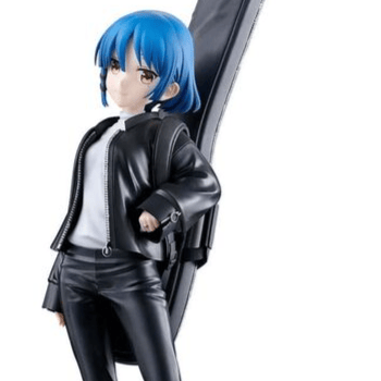 Ryo Yamada - Bocchi the Rock! Ichibansho - Banpresto