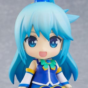 Nendoroid Swacchao! Aqua